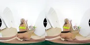 Pizza Delivery Creampie