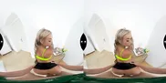 Pizza Delivery Creampie