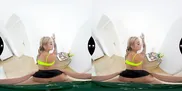 Pizza Delivery Creampie