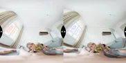 Pizza Delivery Creampie