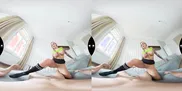 Pizza Delivery Creampie