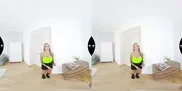 Pizza Delivery Creampie