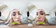 Pizza Delivery Creampie