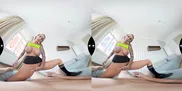 Pizza Delivery Creampie
