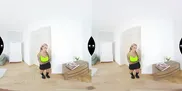 Pizza Delivery Creampie