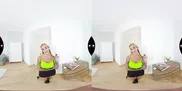 Pizza Delivery Creampie