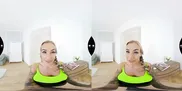 Pizza Delivery Creampie