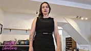 Fucking my Stepmom like the cumslut she is