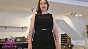 Fucking my Stepmom like the cumslut she is