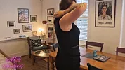 Fucking my Stepmom like the cumslut she is