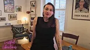 Fucking my Stepmom like the cumslut she is