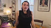Fucking my Stepmom like the cumslut she is