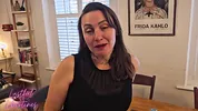 Fucking my Stepmom like the cumslut she is
