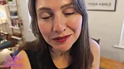 Fucking my Stepmom like the cumslut she is