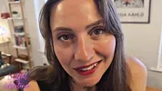 Fucking my Stepmom like the cumslut she is