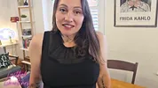 Fucking my Stepmom like the cumslut she is
