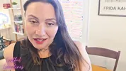 Fucking my Stepmom like the cumslut she is