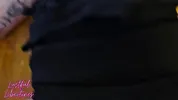 Fucking my Stepmom like the cumslut she is