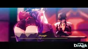Raiden Shogun Ayaka Kokomi Ningguang Fischl Genshin Impact Compilation 3D Dragk Hentai
