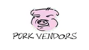 PorkVendors - Emma Snow's innocence is shattered by Tim Von Swine's massive cock