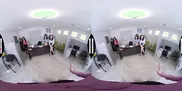 Jennifer White shares her latest boyfriend with her co-workers, showing them the power of anal sex