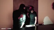 Night Suprise for Alexa