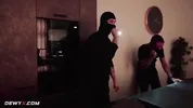 Night Suprise for Alexa