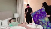 Night Suprise for Alexa