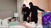 Night Suprise for Alexa