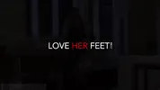 Innocent Foot Massage Turns Into Passionate Foot Sex