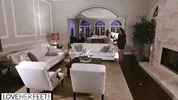 Innocent Foot Massage Turns Into Passionate Foot Sex