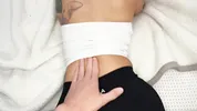 Hot Step Sister Seduces You With Tight Pants And No Bra - Mandy Foxxx - Bradley C XXX
