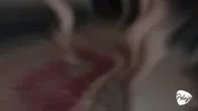 My Husband's Friend Comes Looking for Him and Ends Up Fucking My Pussy and Cumming on My Face While I Do Yoga ( PART 1)