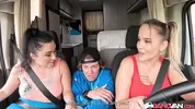BangVan: Minivan Driver Jennifer Mendez Rescues Lost Hikers and Gets Rewarded!