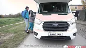 BangVan: Minivan Driver Jennifer Mendez Rescues Lost Hikers and Gets Rewarded!