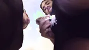 Don Whoe loves to get his Dicked Sucked Compilation 1 Lisa Rivera Paris DeWett Angel Love Cassidy