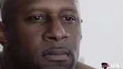 Chanel Preston's Tight Asshole Stretched by Prince Yahshua's Huge BBC