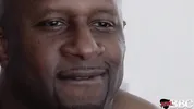 Chanel Preston's Tight Asshole Stretched by Prince Yahshua's Huge BBC