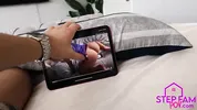 Step Sis Accidental Creampie - Dolly Paige