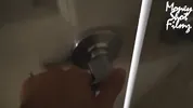 Caught My Wife's Sister Playing With Her Tight Pussy And She Invited Me To Dick Her Down