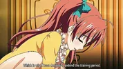 Girl with Huge Breasts Loves How Her Lover Fucks Her