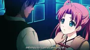 Girl with Huge Breasts Loves How Her Lover Fucks Her