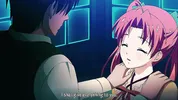 Girl with Huge Breasts Loves How Her Lover Fucks Her