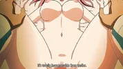 Girl with Huge Breasts Loves How Her Lover Fucks Her