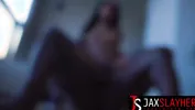 Tattooed Latina Mi Kaelly Receives Deep Pussy Pounding