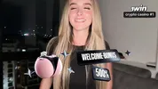 My first interview to make a porn video!