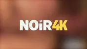 NOIR4K. Can I use your Sperm Instead of my Lipstick?