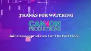 CANNONPROD Afternoon delight with Audrina Raine