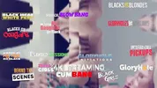 DFXTRA - Gorgeous Redhead Erin Everheart Visits a Gloryhole - Suck & Fuck