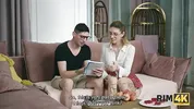 RIM4K. The All-Nighter Affair